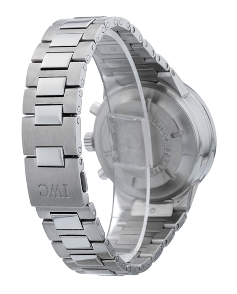 IWC GST Chronograph IW370713